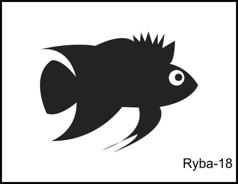 ryba 18